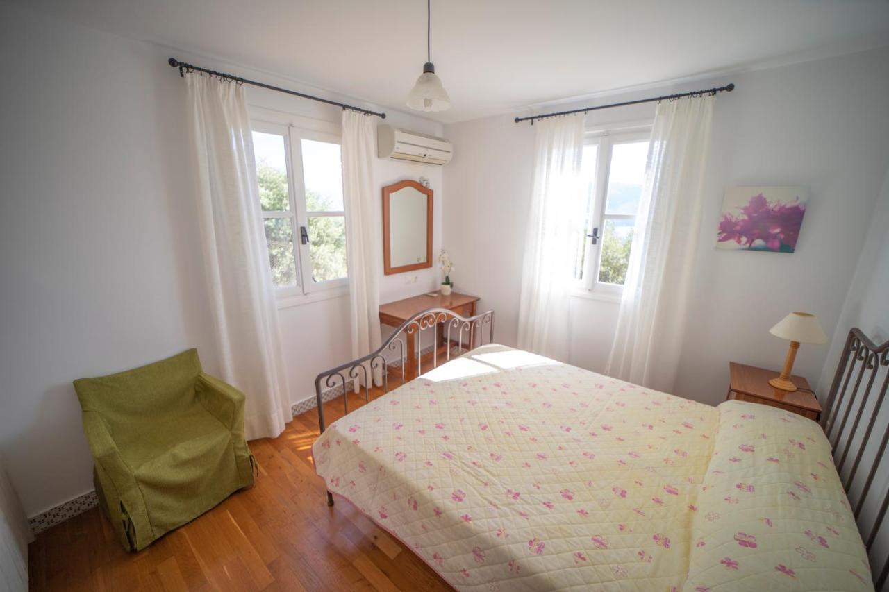 Lefki Villas 외부 사진